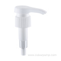 Factory Price Customized Plastic Hand Lotion Pump